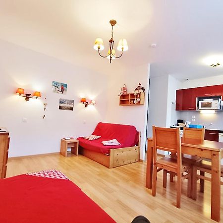 Le Bouquetin, Studio, Centre Luchon, Wifi, Casier A Skis, Ascenseur, 3 Personnes Bagneres-de-Luchon Exterior foto